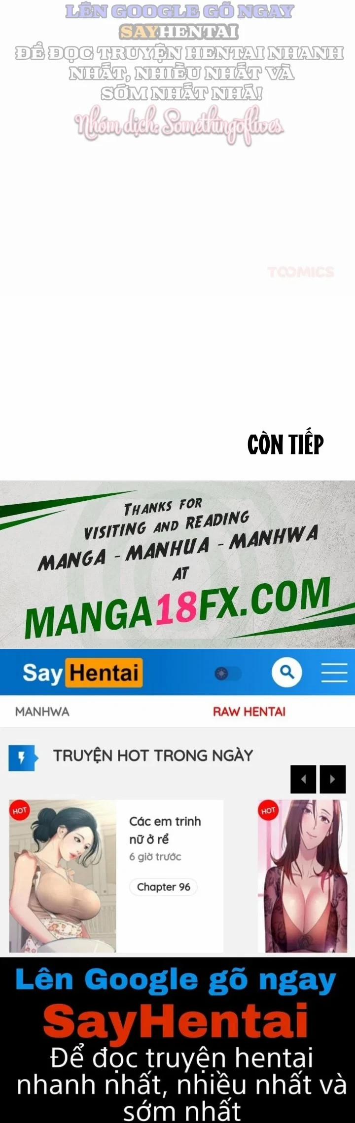 Mỗi Ngày. Một Cô Gái 4 trang 20