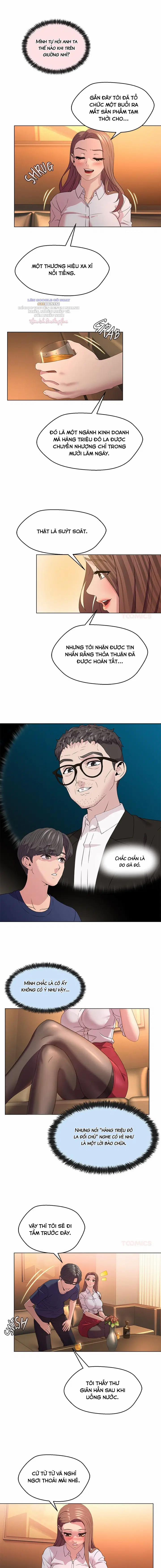 Mỗi Ngày. Một Cô Gái 4 trang 5