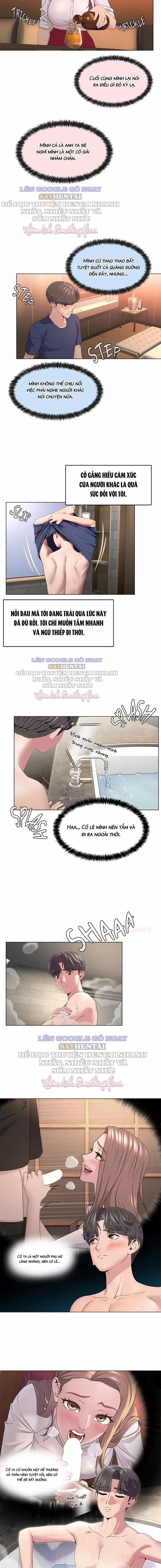 Mỗi Ngày. Một Cô Gái 4 trang 6