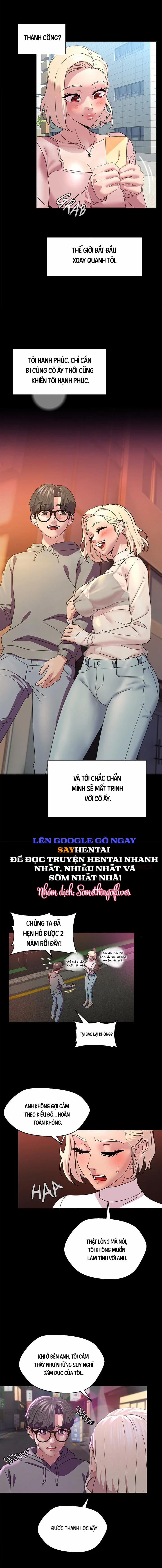 Mỗi Ngày. Một Cô Gái 6 trang 3