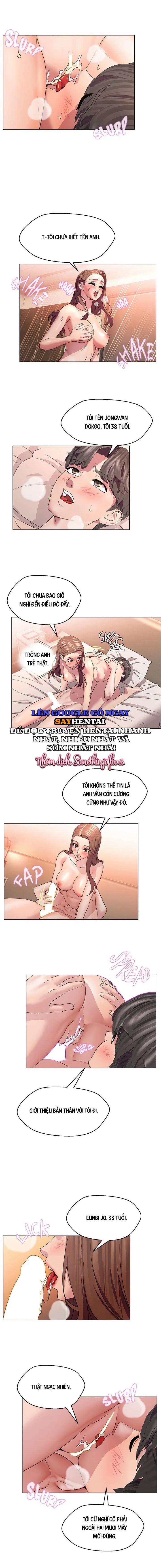 Mỗi Ngày. Một Cô Gái 6 trang 7