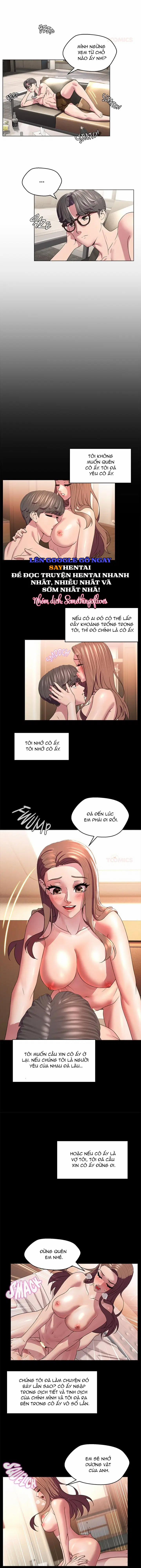 Mỗi Ngày. Một Cô Gái 7 trang 1
