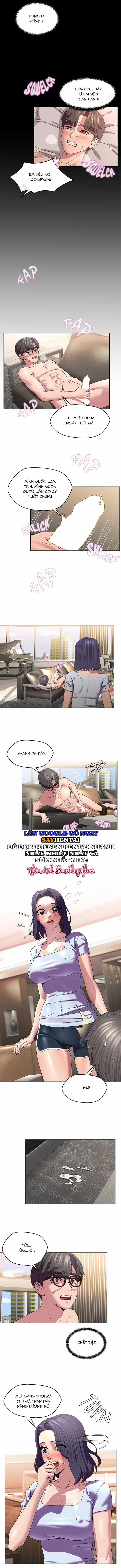 Mỗi Ngày. Một Cô Gái 7 trang 2