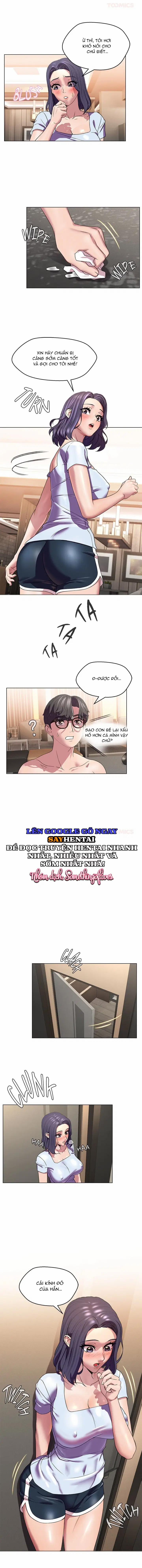 Mỗi Ngày. Một Cô Gái 7 trang 4
