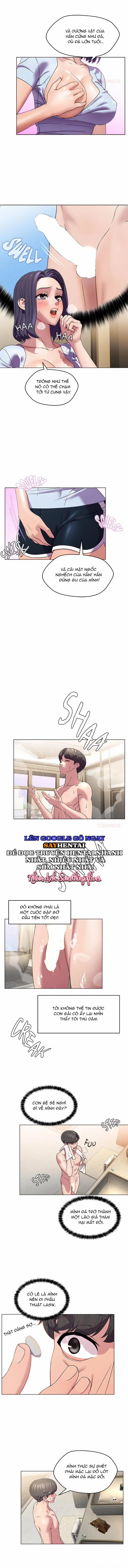 Mỗi Ngày. Một Cô Gái 7 trang 5