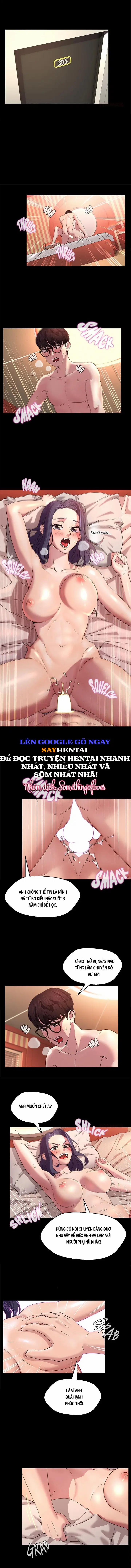 Mỗi Ngày. Một Cô Gái 8 trang 4