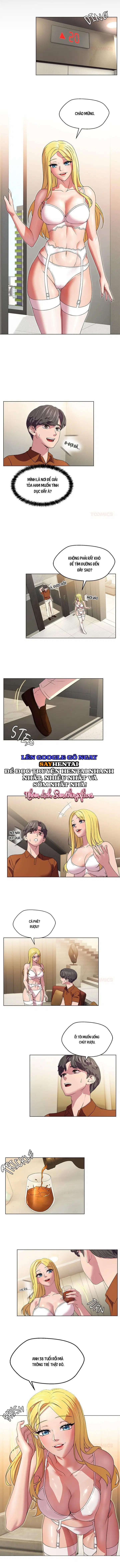 Mỗi Ngày. Một Cô Gái 9 trang 2