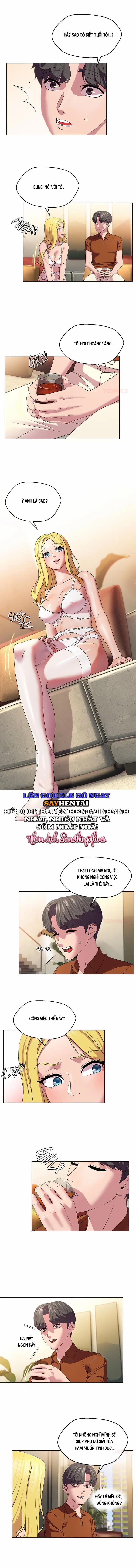 Mỗi Ngày. Một Cô Gái 9 trang 3