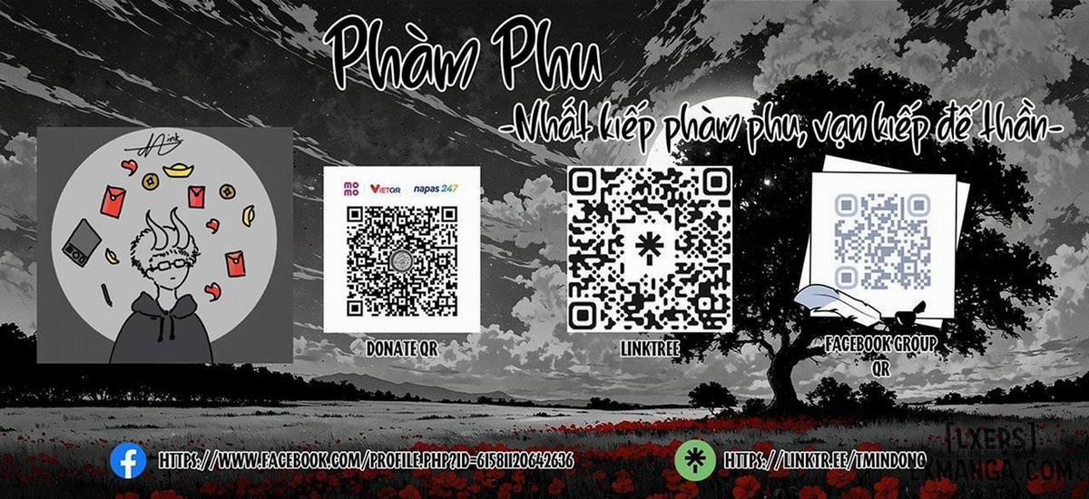 Mọi Người Ai Cũng Muốn Được Say 1 trang 1