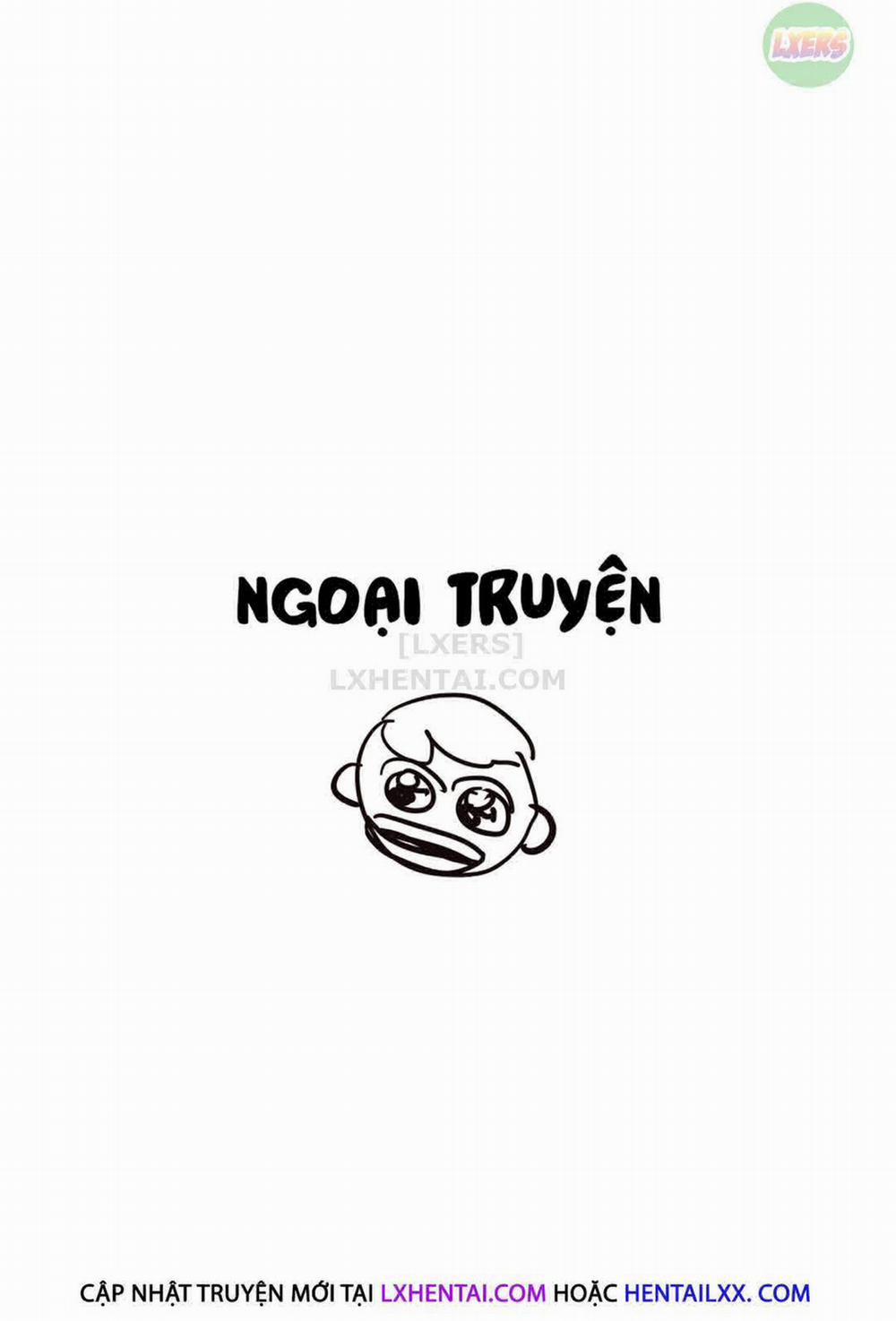 Mối quan hệ có qua có lại với người phụ nữ đã kết hôn Oneshot trang 40