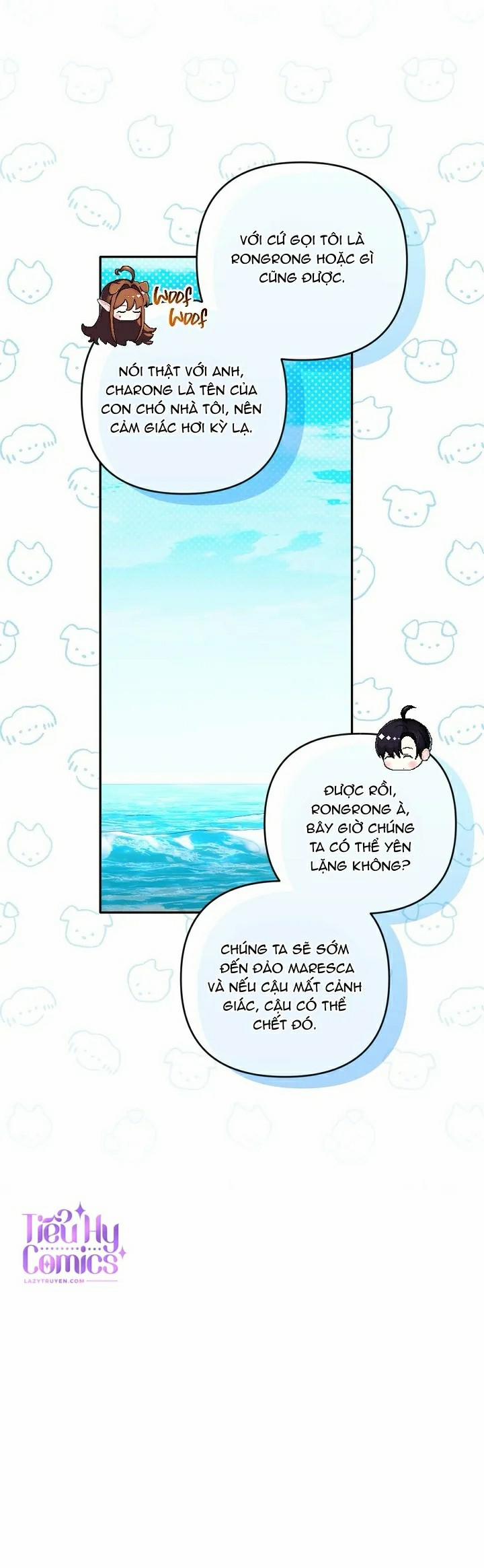 Mối Quan Hệ Cộng Sinh Giữa Người Mới Và Người Chơi Lão Luyện 3 trang 3