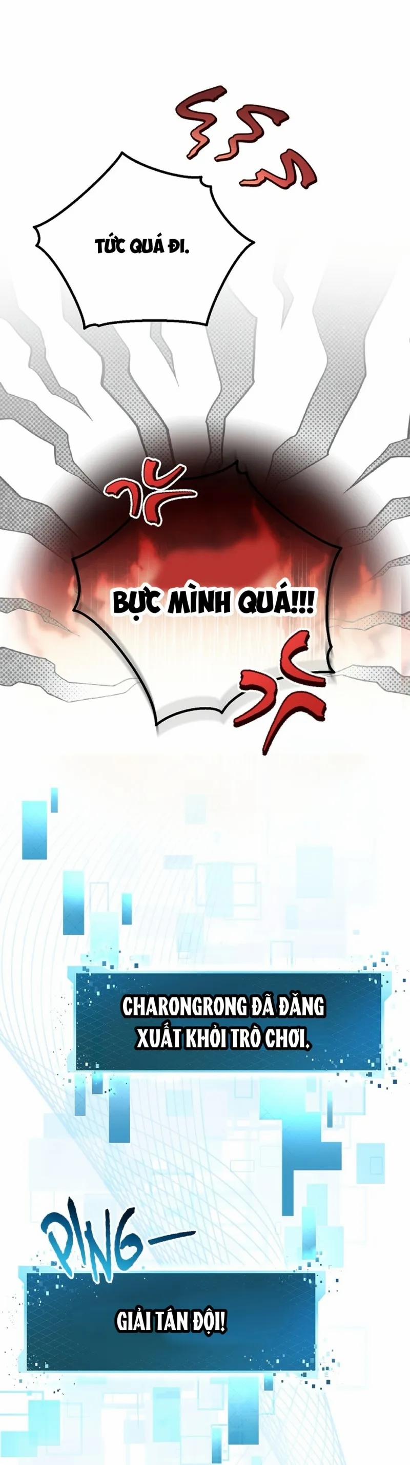 Mối Quan Hệ Cộng Sinh Giữa Người Mới Và Người Chơi Lão Luyện 6 trang 41