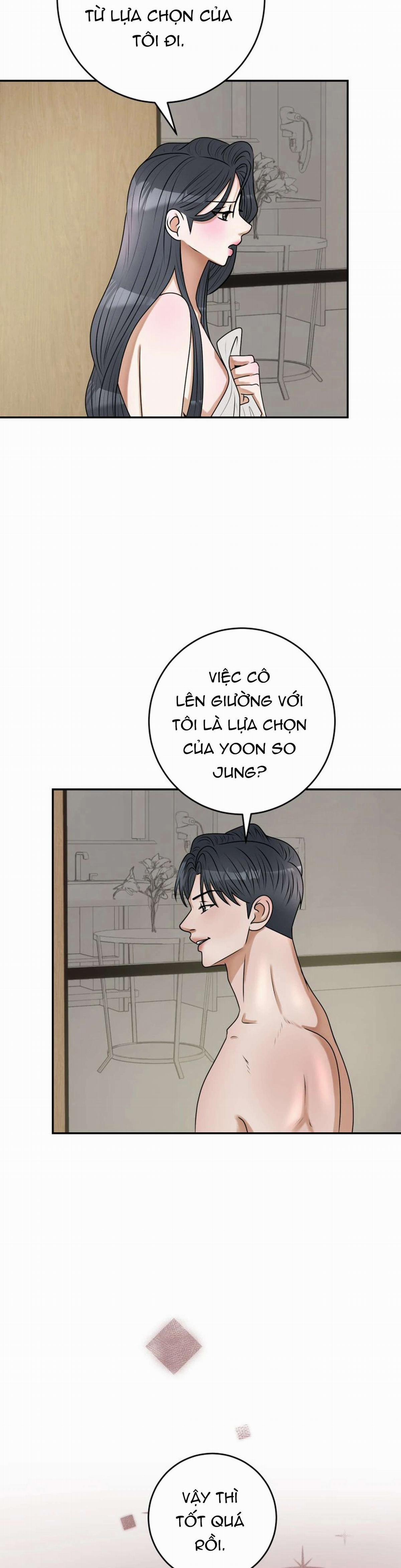 Mối Quan Hệ Dâm Đãng 13 trang 2