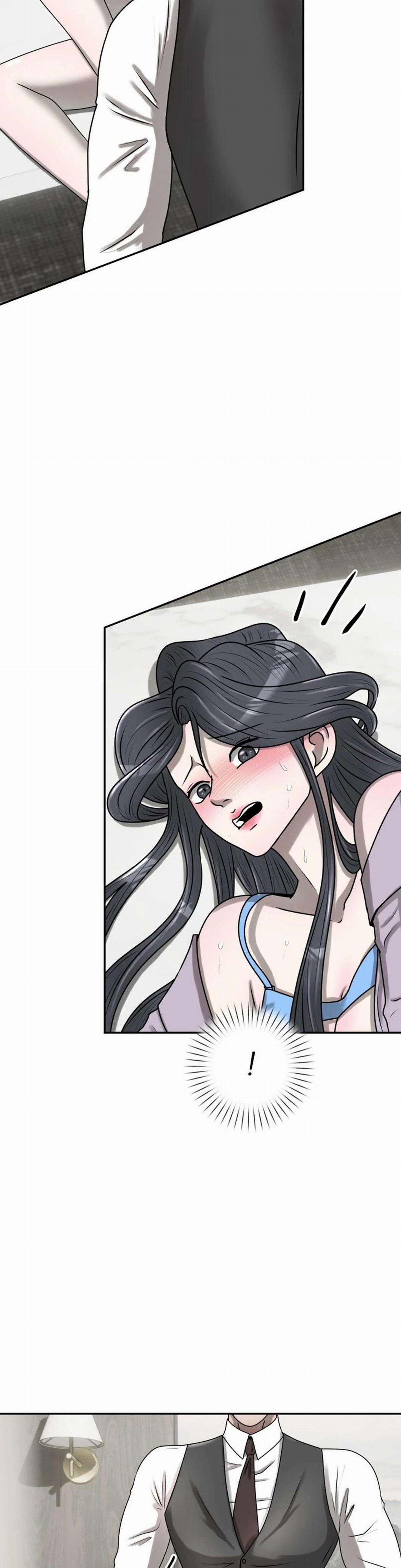 Mối Quan Hệ Dâm Đãng 15 trang 5