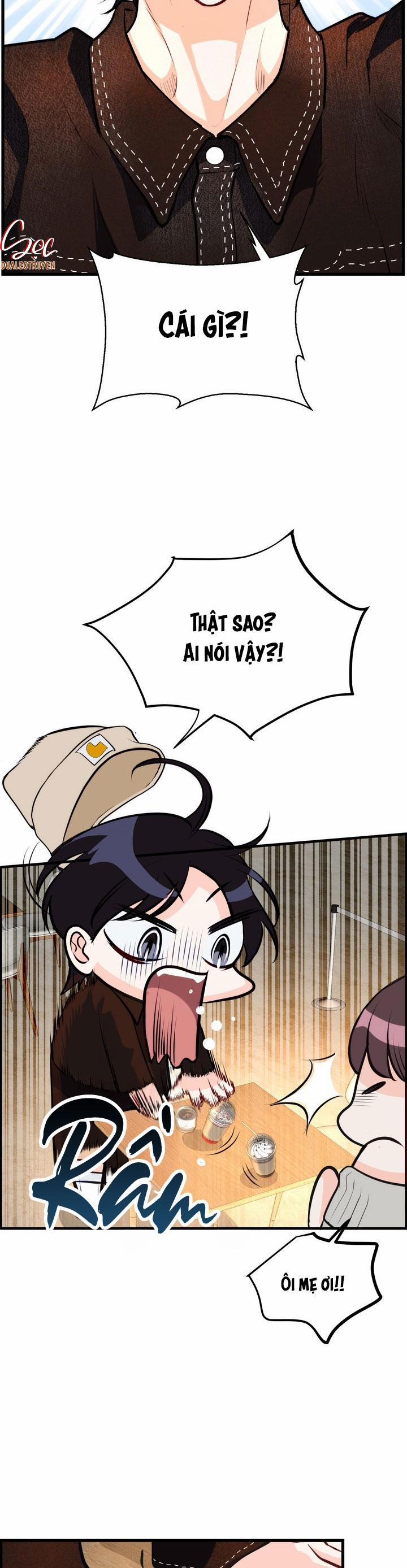 Mối Quan Hệ Dâm Đãng 3 trang 34