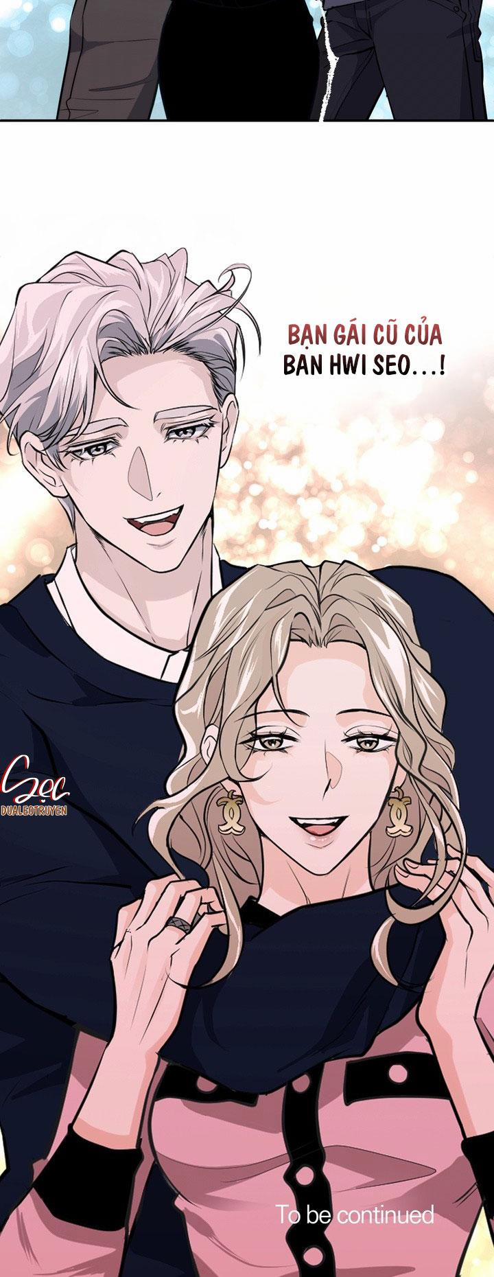 Mối Quan Hệ Dâm Đãng 3 trang 36