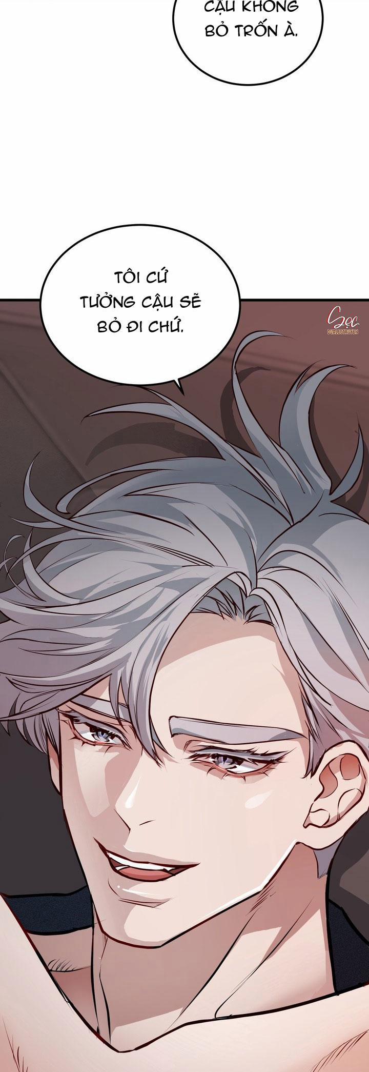 Mối Quan Hệ Dâm Đãng 5 trang 25