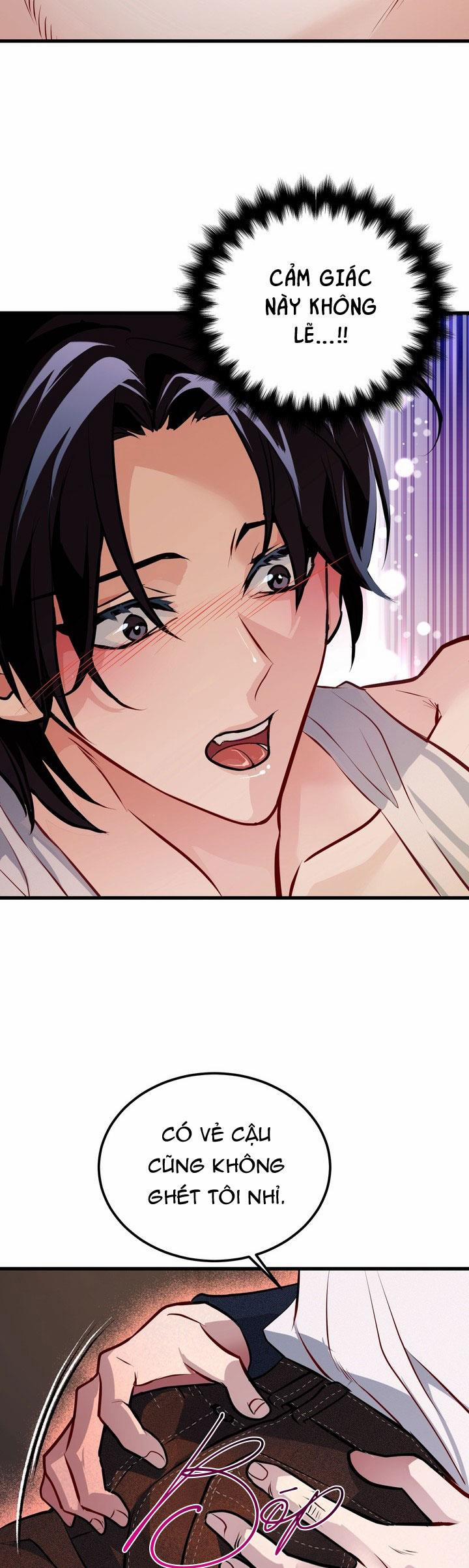 Mối Quan Hệ Dâm Đãng 5 trang 26