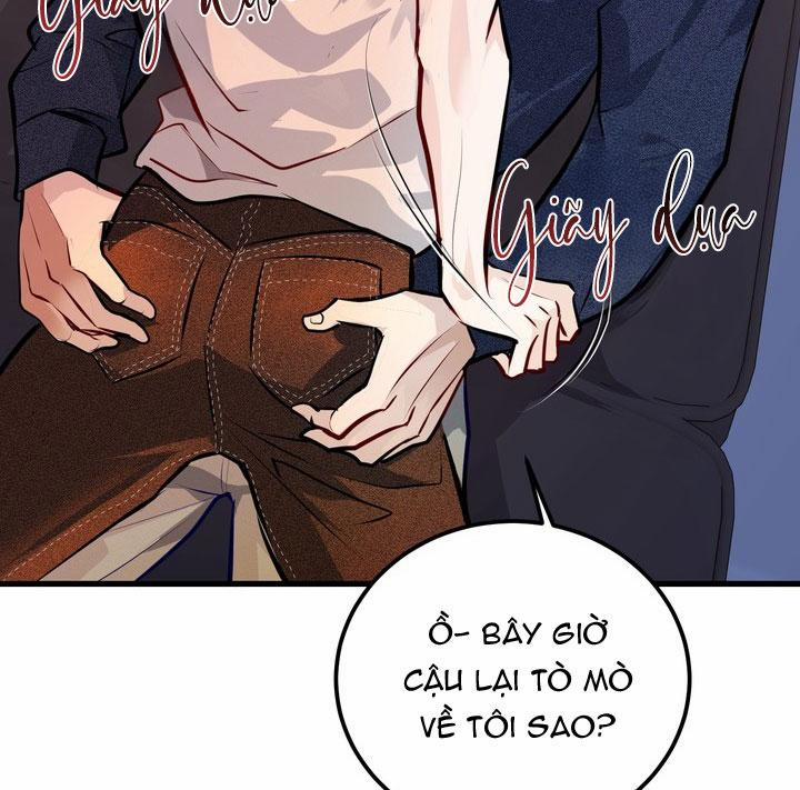 Mối Quan Hệ Dâm Đãng 5 trang 31