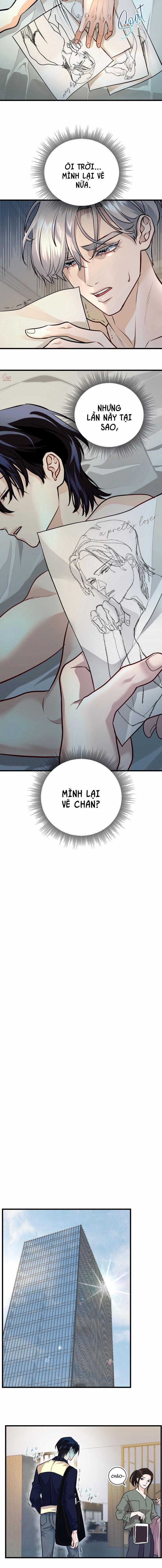 Mối Quan Hệ Dâm Đãng 7 trang 4