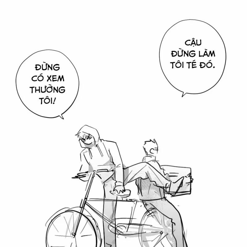 Mối Quan Hệ Giữa Bác Sĩ Và Bệnh Nhân Extra 1 trang 10