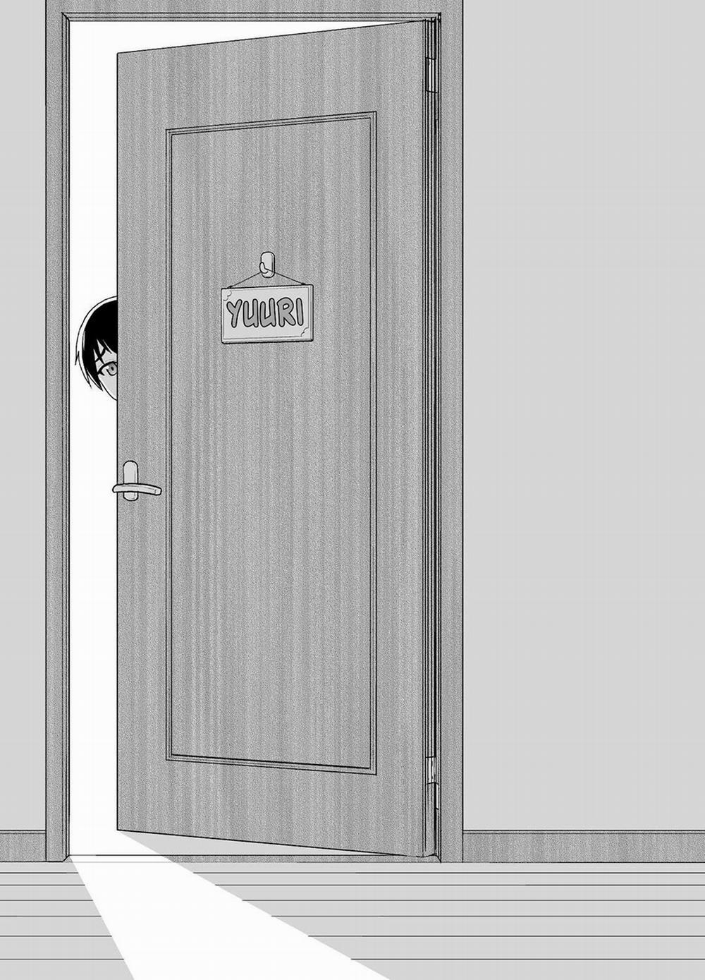 Mối quan hệ giữa mẹ và con trai bắt đầu Oneshot trang 1