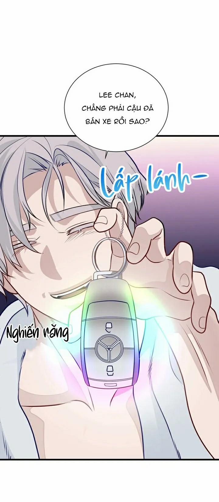 Mối Quan Hệ Khiêu Gợi 1 trang 45