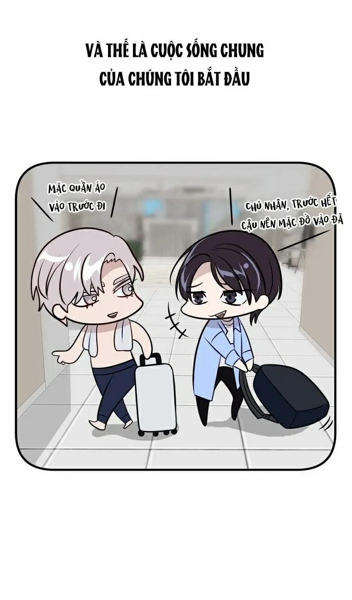 Mối Quan Hệ Khiêu Gợi 1 trang 48