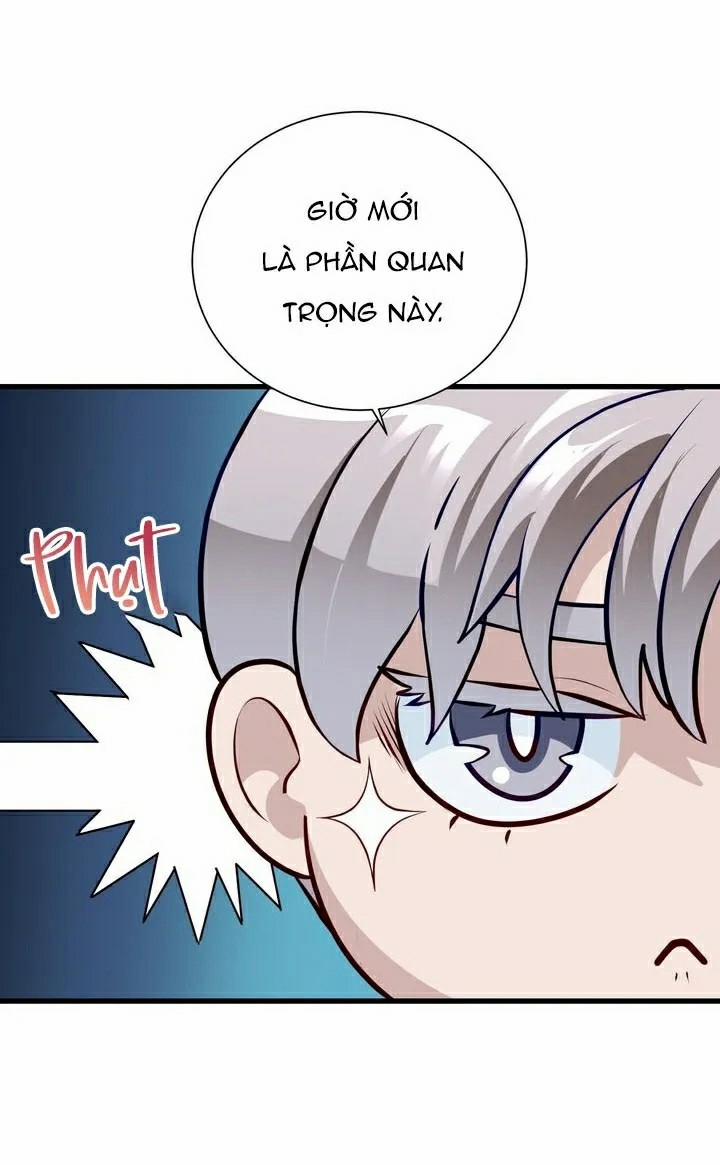 Mối Quan Hệ Khiêu Gợi 1 trang 50