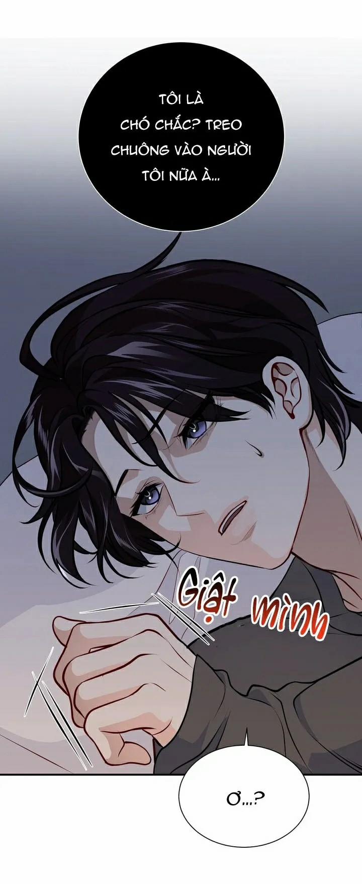 Mối Quan Hệ Khiêu Gợi 1 trang 62