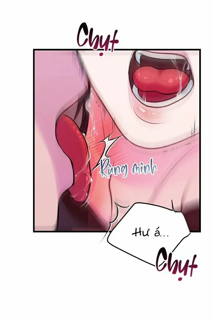 Mối Quan Hệ Khiêu Gợi 2 trang 12