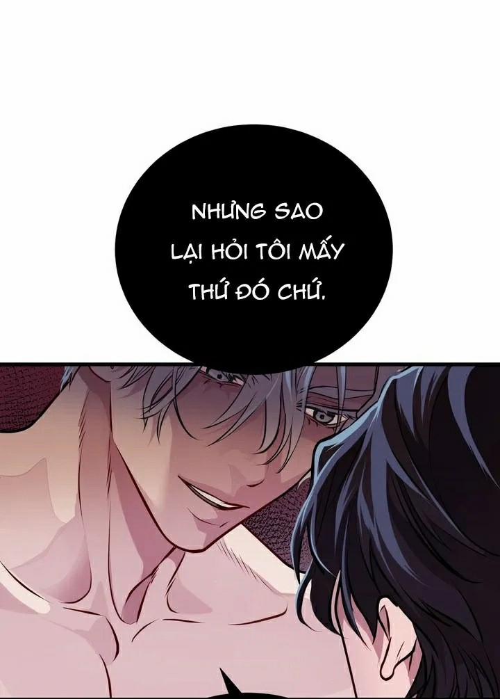 Mối Quan Hệ Khiêu Gợi 2 trang 39