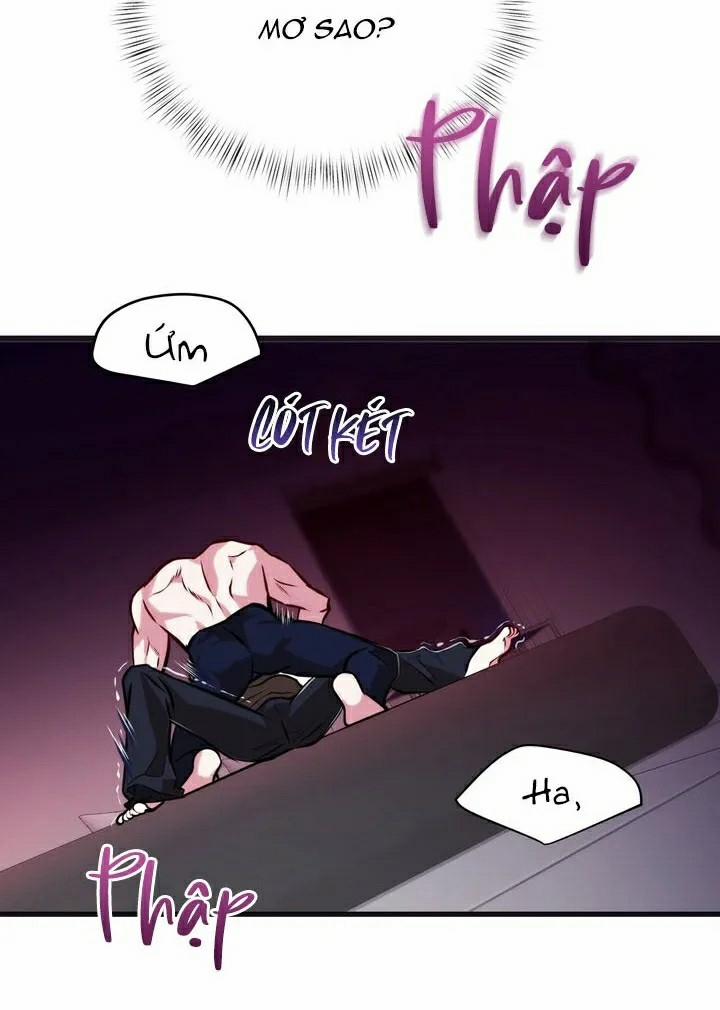 Mối Quan Hệ Khiêu Gợi 2 trang 56