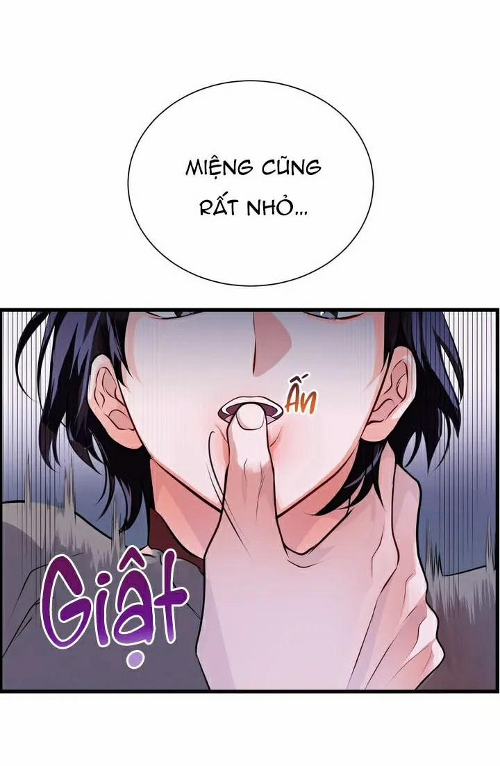 Mối Quan Hệ Khiêu Gợi 2 trang 6