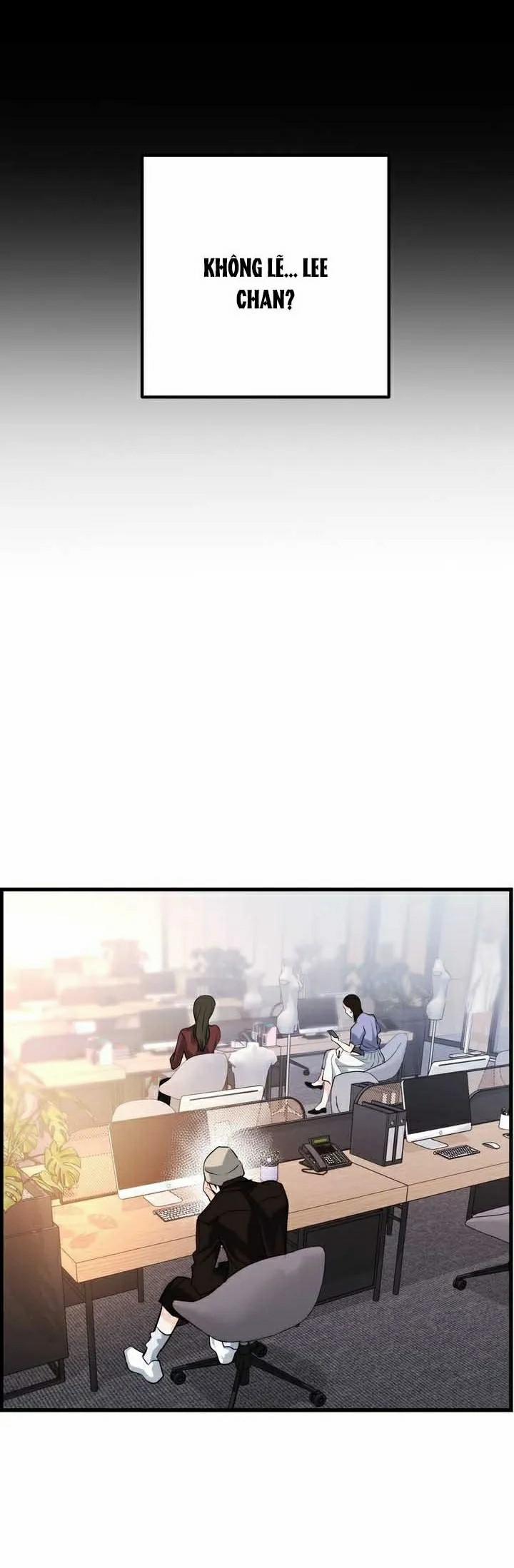 Mối Quan Hệ Khiêu Gợi 3 trang 29