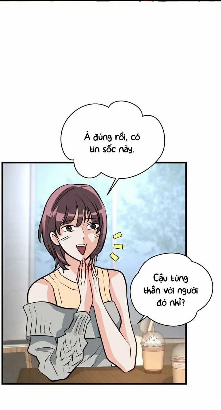 Mối Quan Hệ Khiêu Gợi 3 trang 51