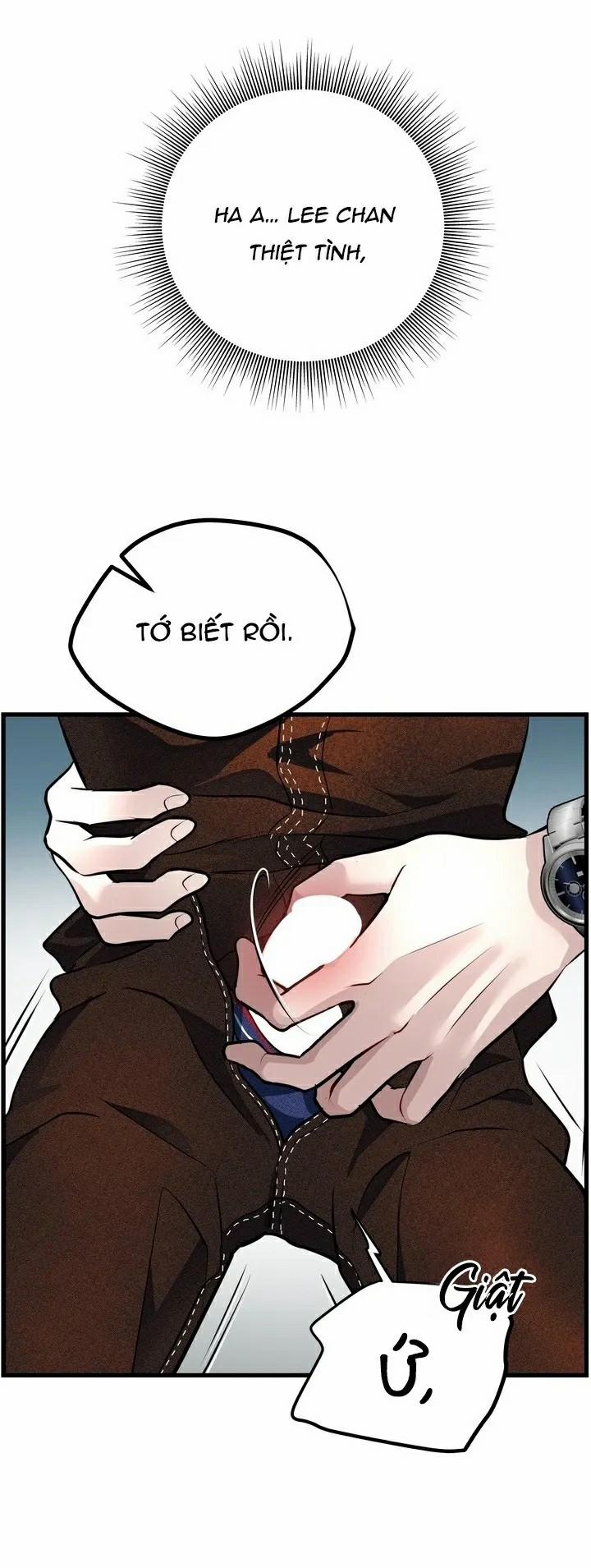 Mối Quan Hệ Khiêu Gợi 4 trang 39
