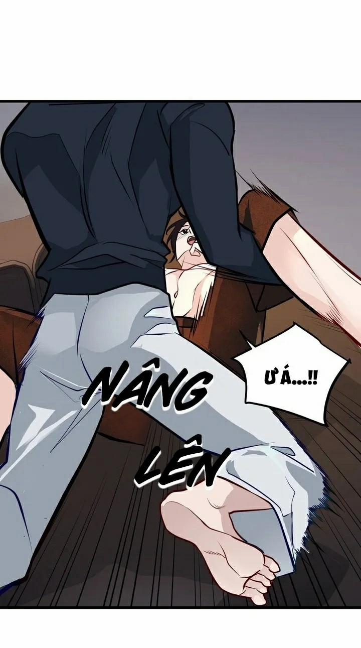Mối Quan Hệ Khiêu Gợi 5 trang 55