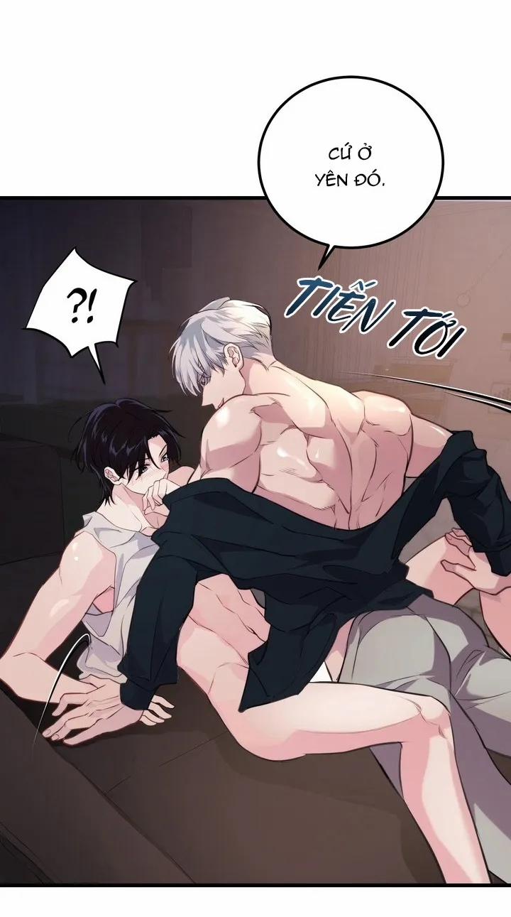 Mối Quan Hệ Khiêu Gợi 6 trang 29