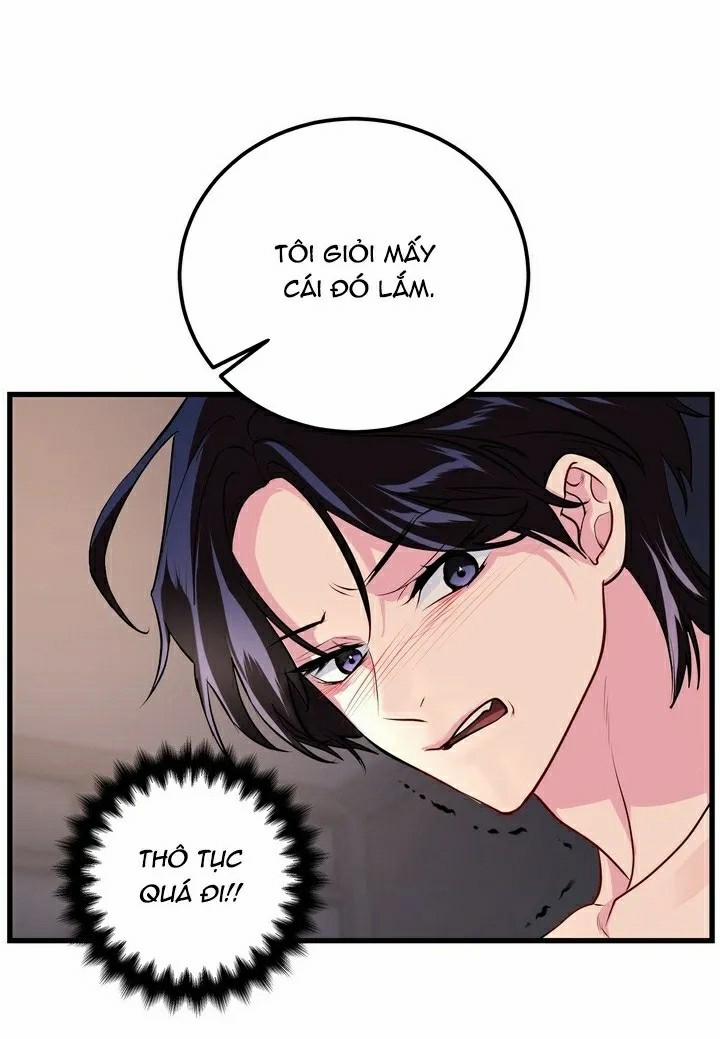 Mối Quan Hệ Khiêu Gợi 7 trang 4