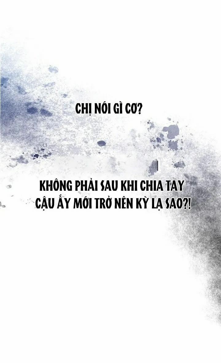 Mối Quan Hệ Khiêu Gợi 7 trang 52