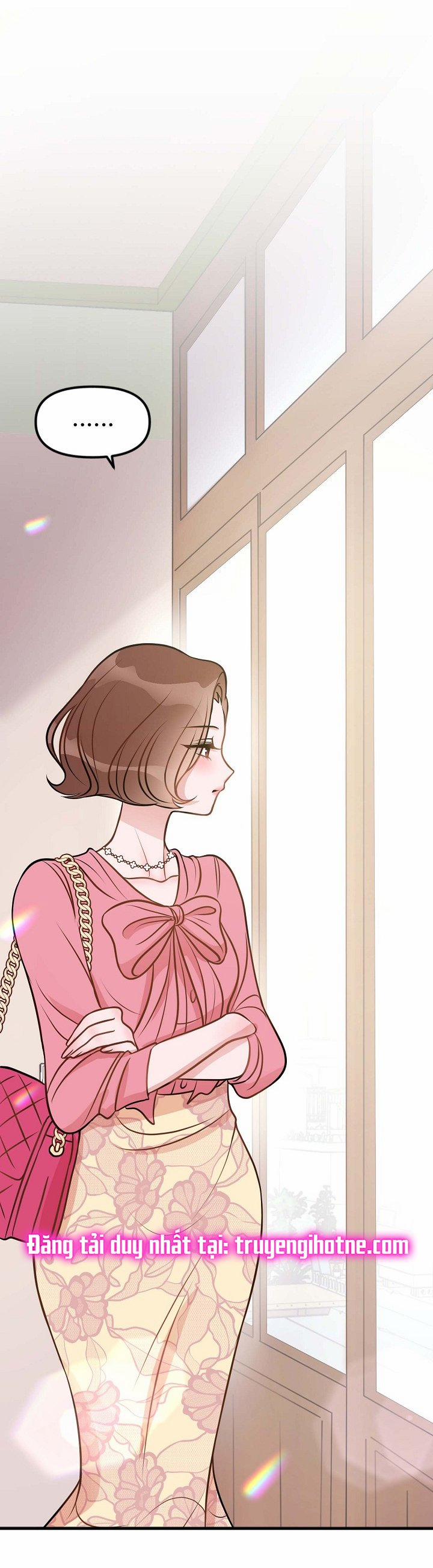 Mối Quan Hệ Không Tốt 1.1 trang 31