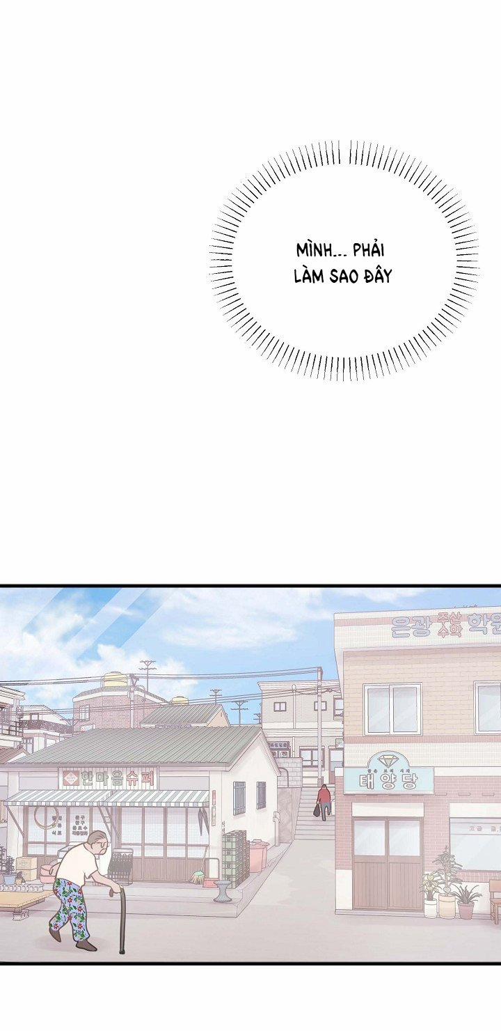 Mối Quan Hệ Không Tốt 1.1 trang 33