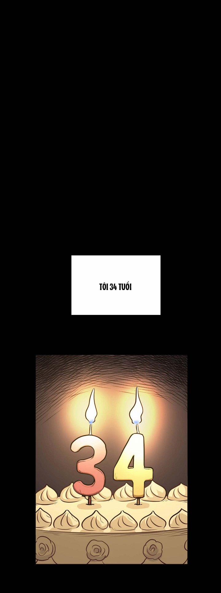 Mối Quan Hệ Không Tốt 1.1 trang 37