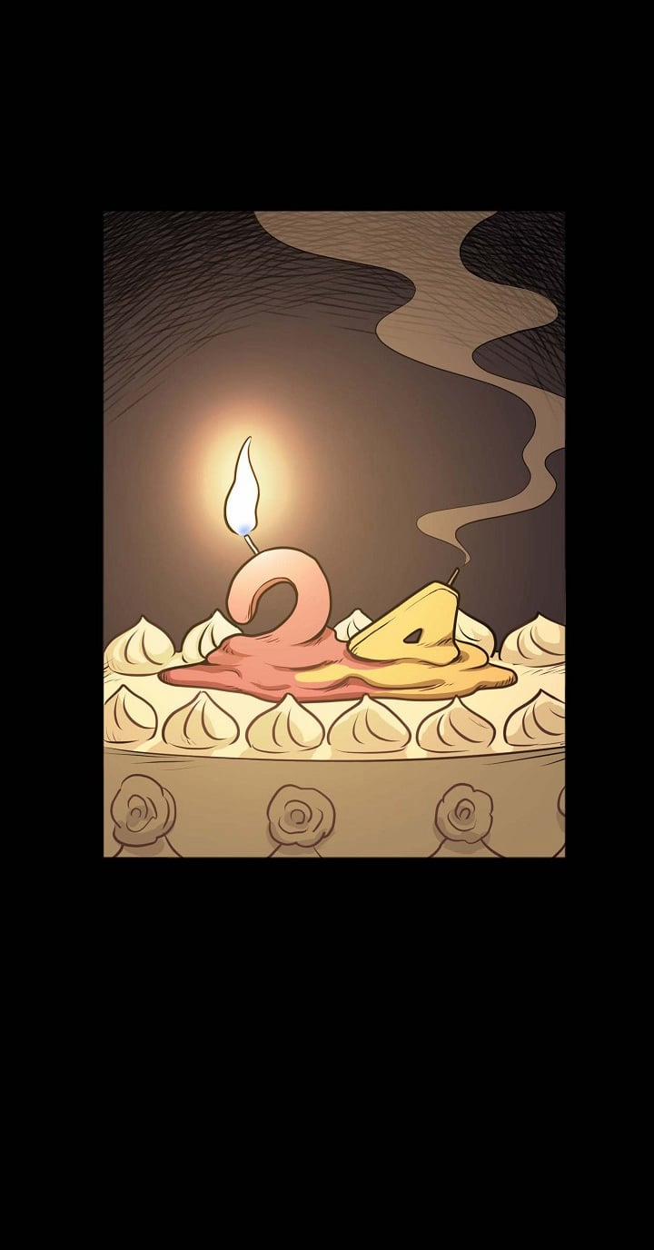 Mối Quan Hệ Không Tốt 1.1 trang 39