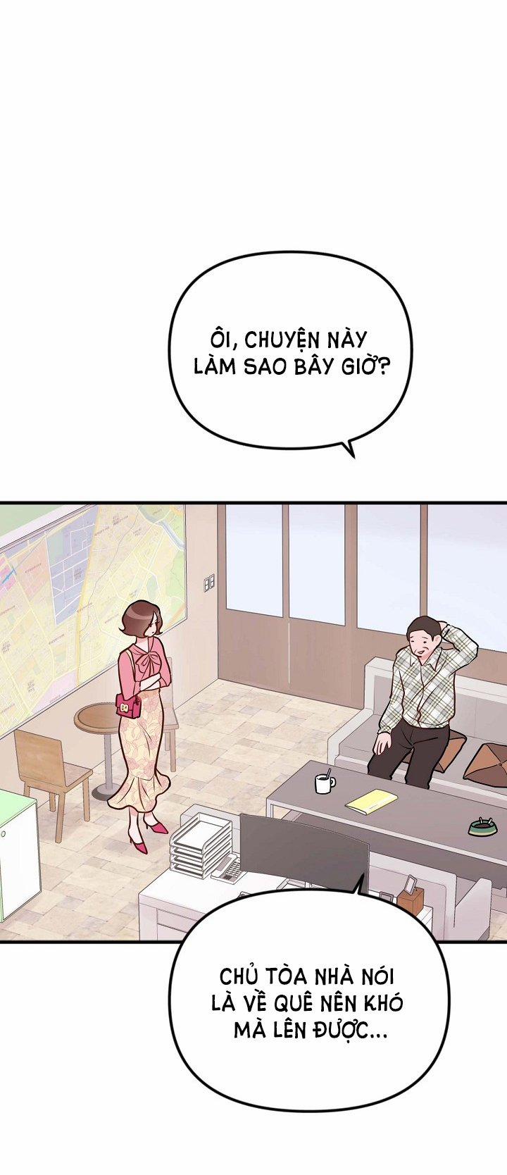 Mối Quan Hệ Không Tốt 1.1 trang 4