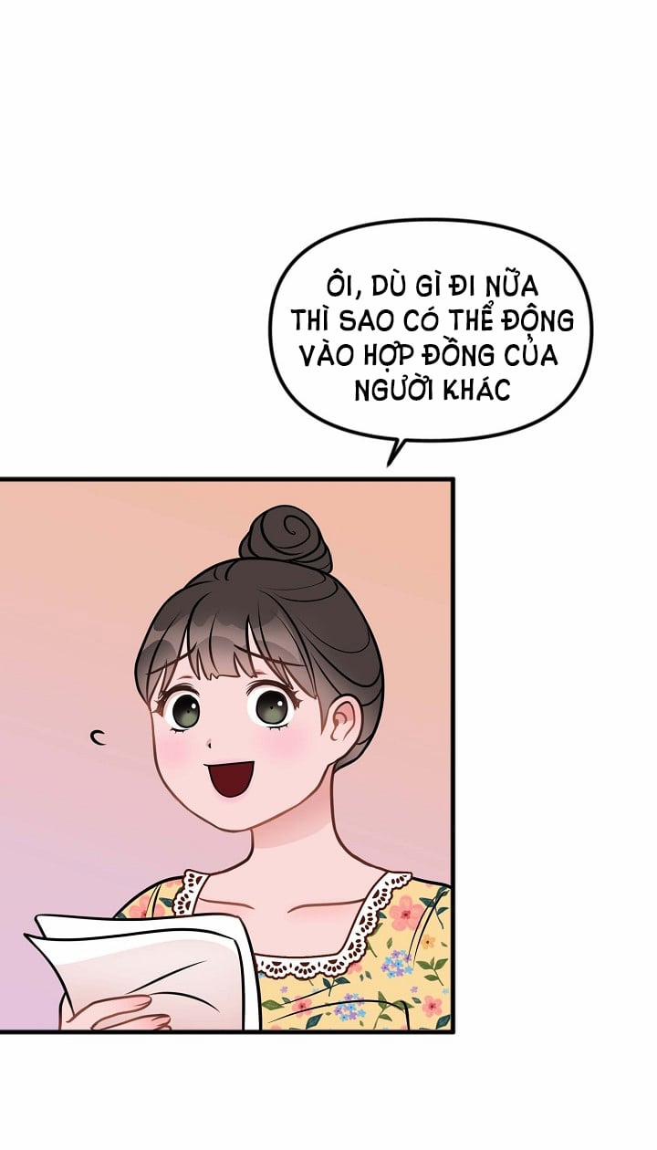 Mối Quan Hệ Không Tốt 1.1 trang 57