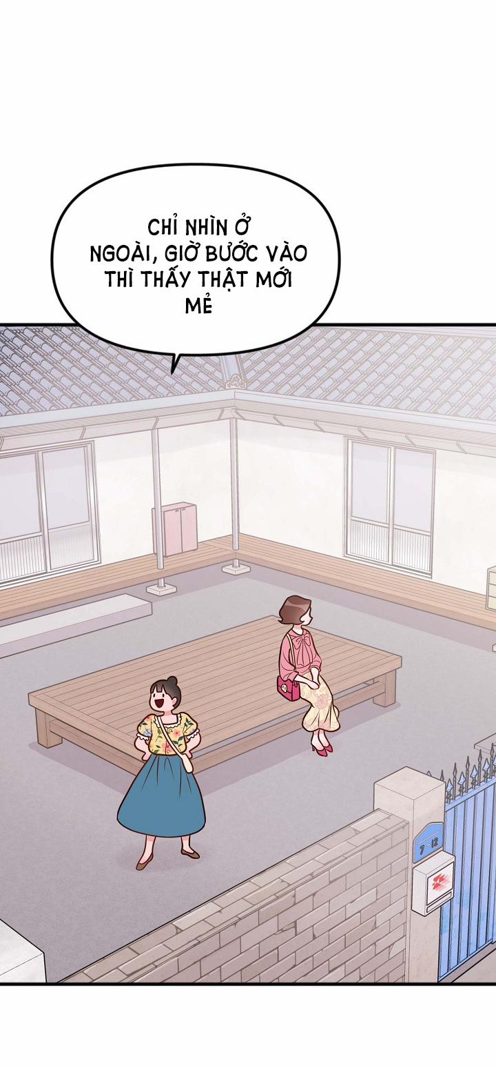 Mối Quan Hệ Không Tốt 1.2 trang 1