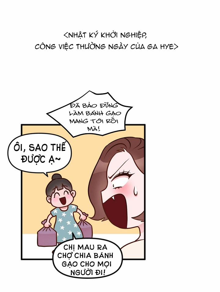 Mối Quan Hệ Không Tốt 1.2 trang 29