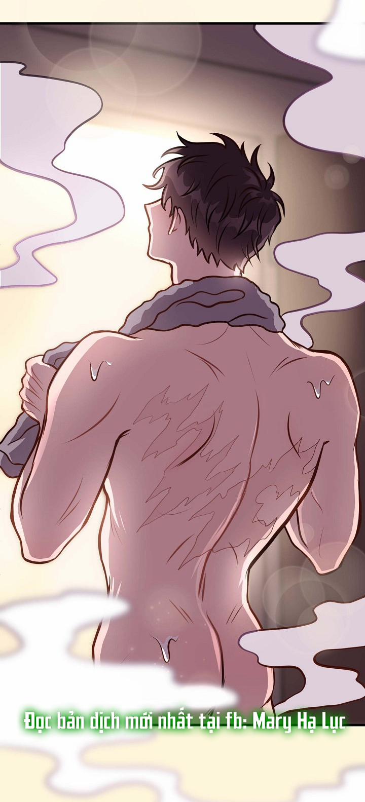 Mối Quan Hệ Không Tốt 1.2 trang 57